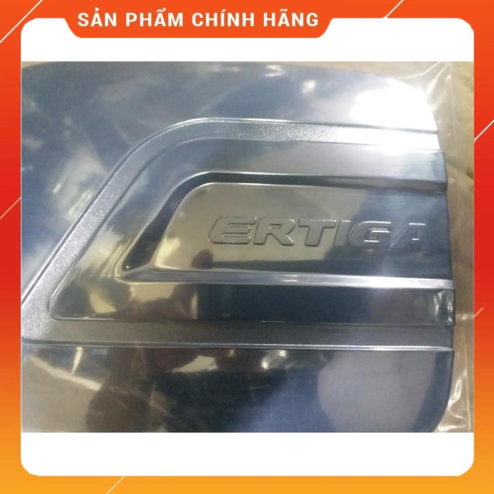 Shop bán sp  Ốp nắp bình xăng xe Suzuki Ertiga 2018-2019 ảnh thật