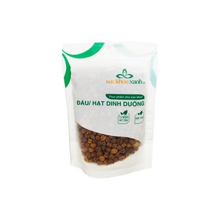 Đậu gà nâu sức khỏe xanh - 250g/túi - nhập khẩu ấn độ chính hãng