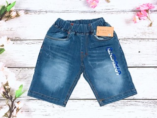 Quần JEAN LỬNG lưng thun SIZE ĐẠI 24-38kg