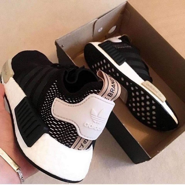 Giày ADIDAS NMD