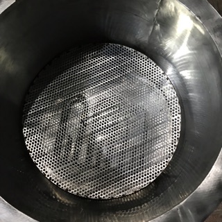 Nồi nấu phở 120l