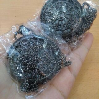 Đồng hồ quả quýt (có ảnh thật)