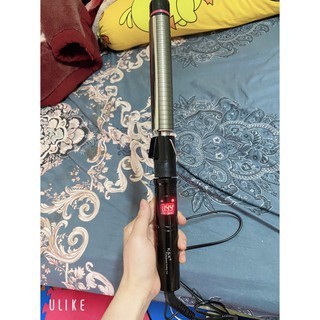 Máy uốn Tóc K&K
