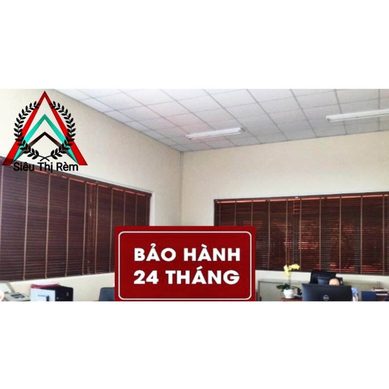 Rèm Gỗ  cho không gian ngôi nhà.