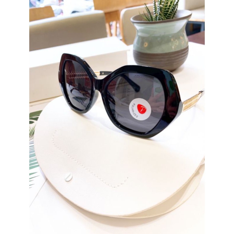 mắt kính thời trang nữ kiểu dáng sang trọng trong phân cực | BigBuy360 - bigbuy360.vn