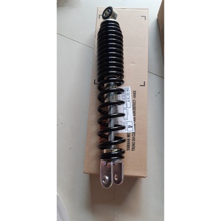 Phuộc sau Nouvo 5 Yamaha