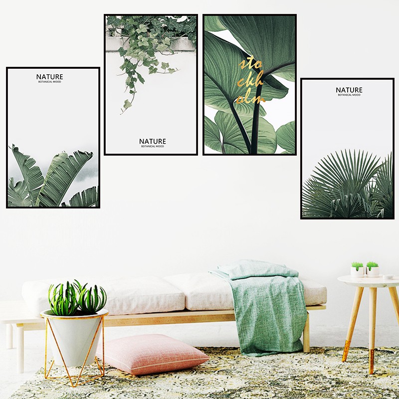  Sticker Decal Dán tường các mẫu khung tranh siêu đẹp Beautifullhouse