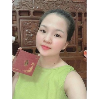 Cao Mụn Sâm Đỏ Mini 5gram