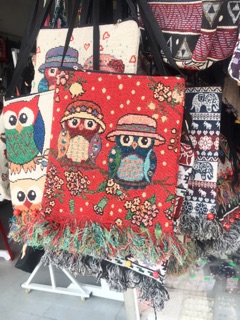 Túi thổ cẩm👛