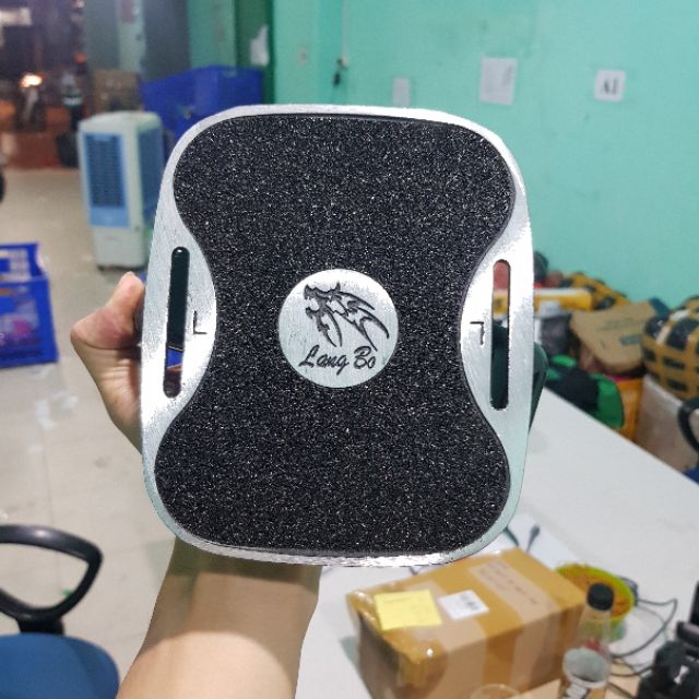 Ván trượt Freeline Skate Langbo thế hệ 4 chuyên nghiệp chính hãng