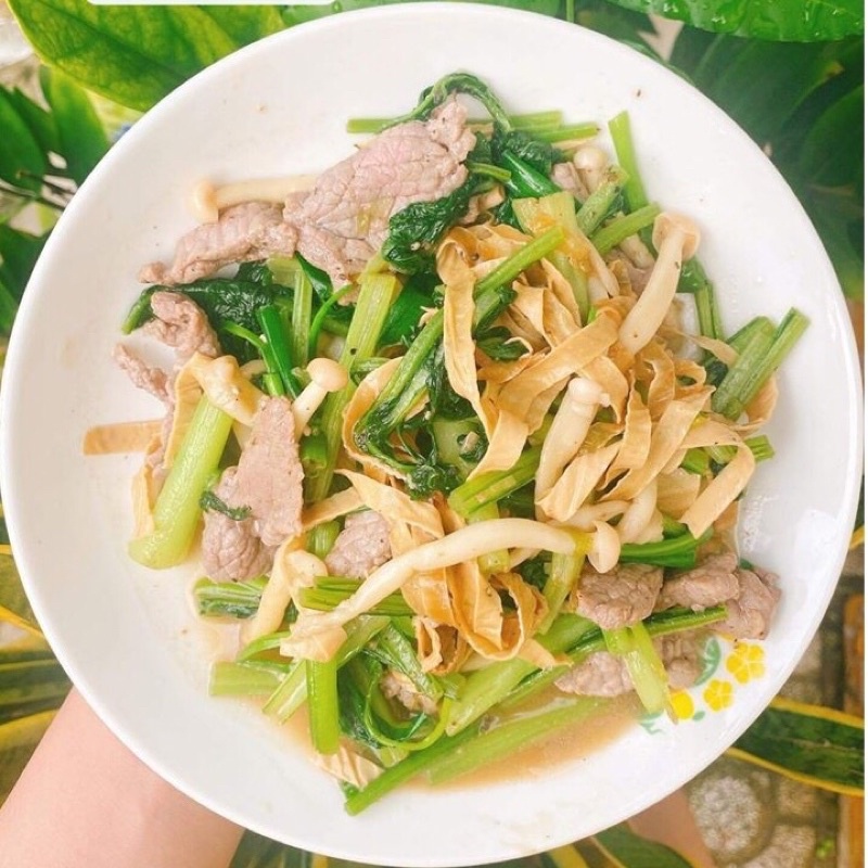 Mì Váng Đậu - For Keto/Das/Lowcarb