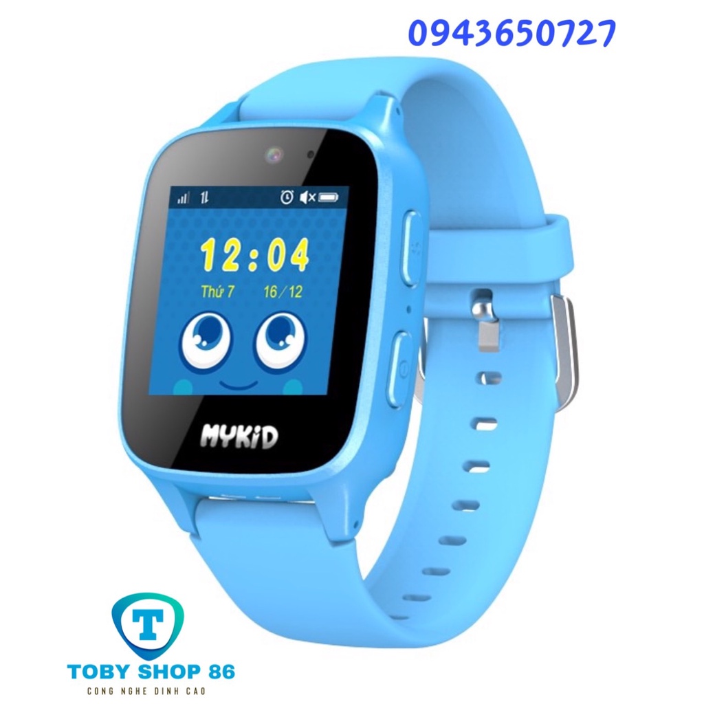 Đồng hồ thông minh trẻ em Viettel MyKID