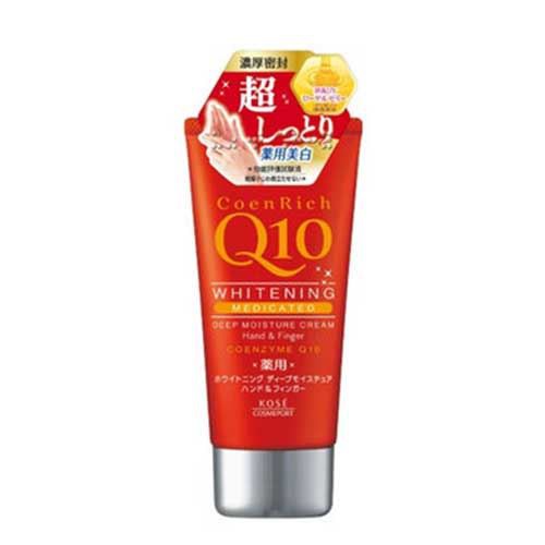 Kem dưỡng da tay Kosé Q10 (Nhật Bản) | BigBuy360 - bigbuy360.vn
