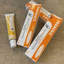 Dung dịch bọ cap môi mày Proaegis 25% 10g
