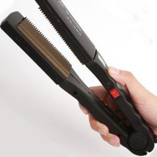 Máy uốn duỗi kẹp tóc đa năng 8 thẻ