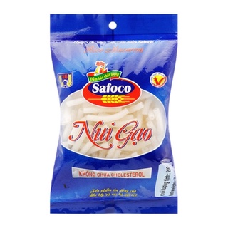 Nui Gạo Safoco 200g