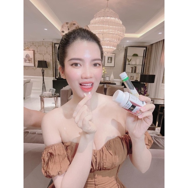 (HÀNG CÓ SẴN) Dora Detox Vip (CHÍNH HÃNG) (Cao thảo dược công ty đã ngừng tặng, mong khách thông cảm nhé)