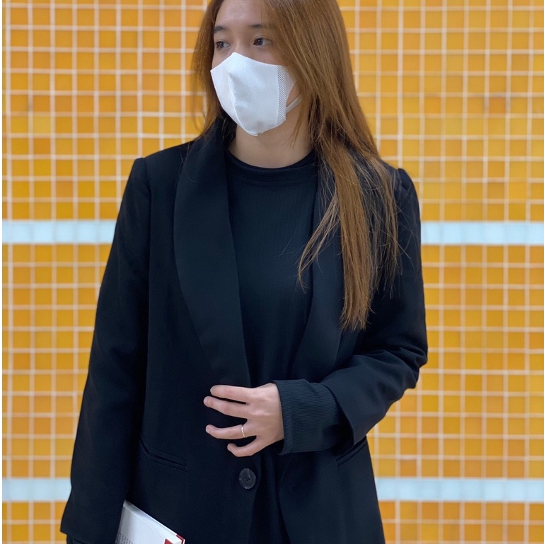(Set) Măng Tô Nữ Gồm Áo Khoác và Váy Trong, Len Tăm - Mangto Dáng Dài Trơn Đơn Giản & Lịch Lãm, Trẻ Trung Chất Đẹp. | BigBuy360 - bigbuy360.vn