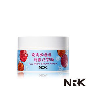 Mặt Nạ Thạch Naruko Rose Hydra Enzyme Masque