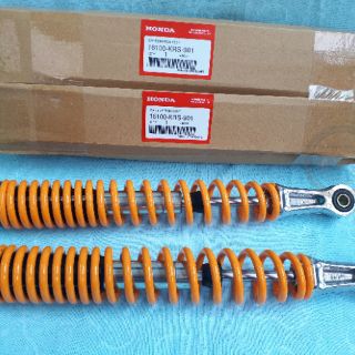 phuộc sau xe wave rs/ wave zx
