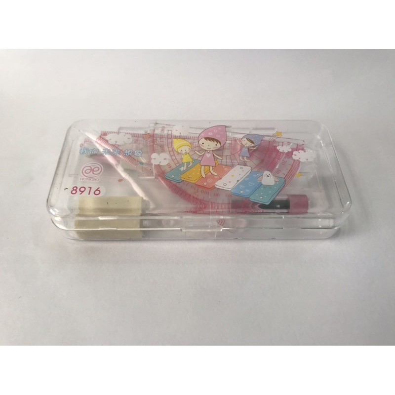 Bộ compa, eke, thước góc