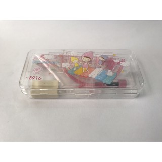 Bộ compa, eke, thước góc