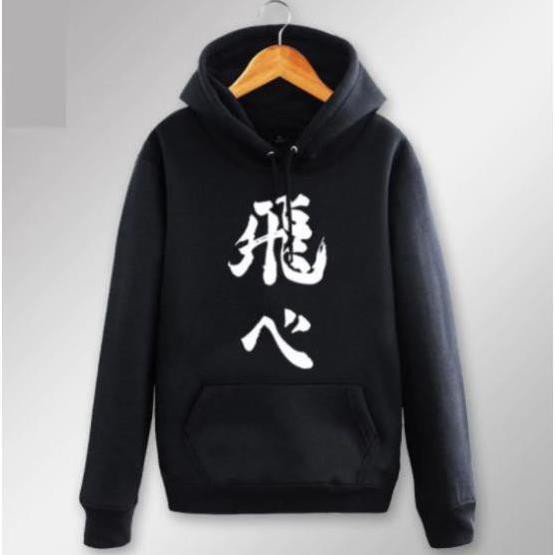 BST áo khoác áo hoodie ANime Naruto One Piece Kimetsu đẹp cực ngầu kèm khuyến mại - mẫu mới