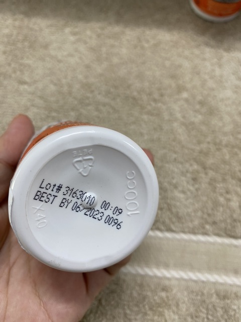 [HÀNG MỸ-AIR] Viên uống trắng da NOW Glutathione 60 viên. | BigBuy360 - bigbuy360.vn