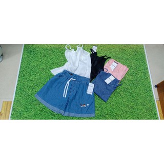 quần jean giấy short