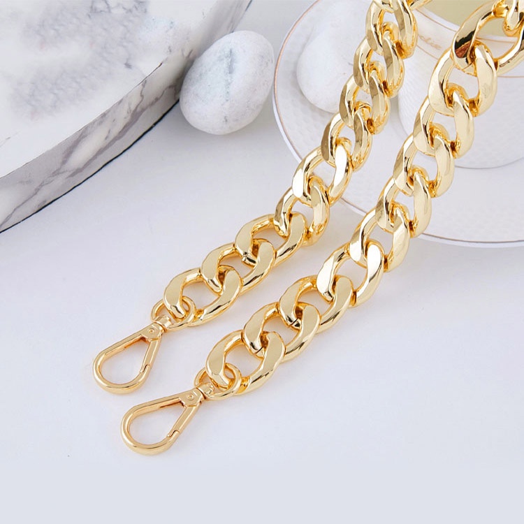 Dây Đeo Túi Xách 1 Bên Xích To 19.5mm Dài 60cm Chất Đẹp