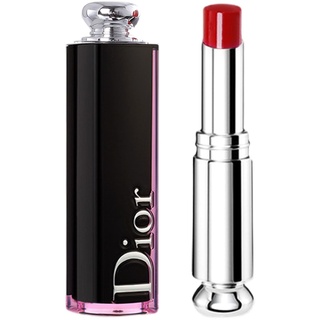 Son môi Dior Addict Lacquer 740 # 527#Sample