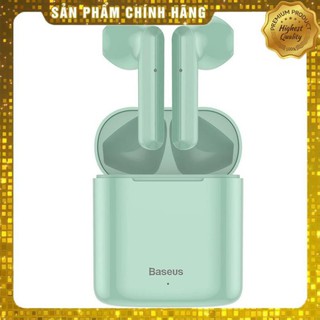 Tai nghe Baseus W09 Encok Tai nghe Bluetooth True Wireless