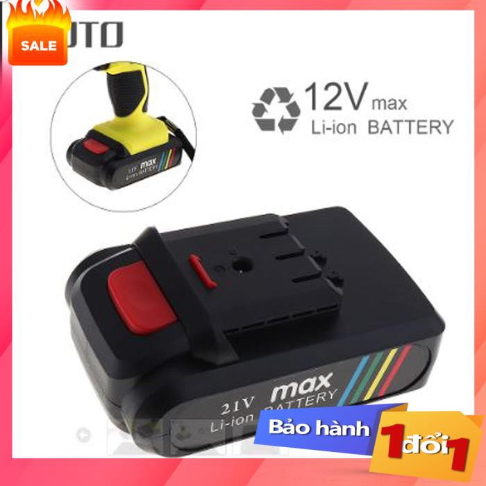 ✔️ Pin máy khoan cầm tay,Pin máy khoan 21V