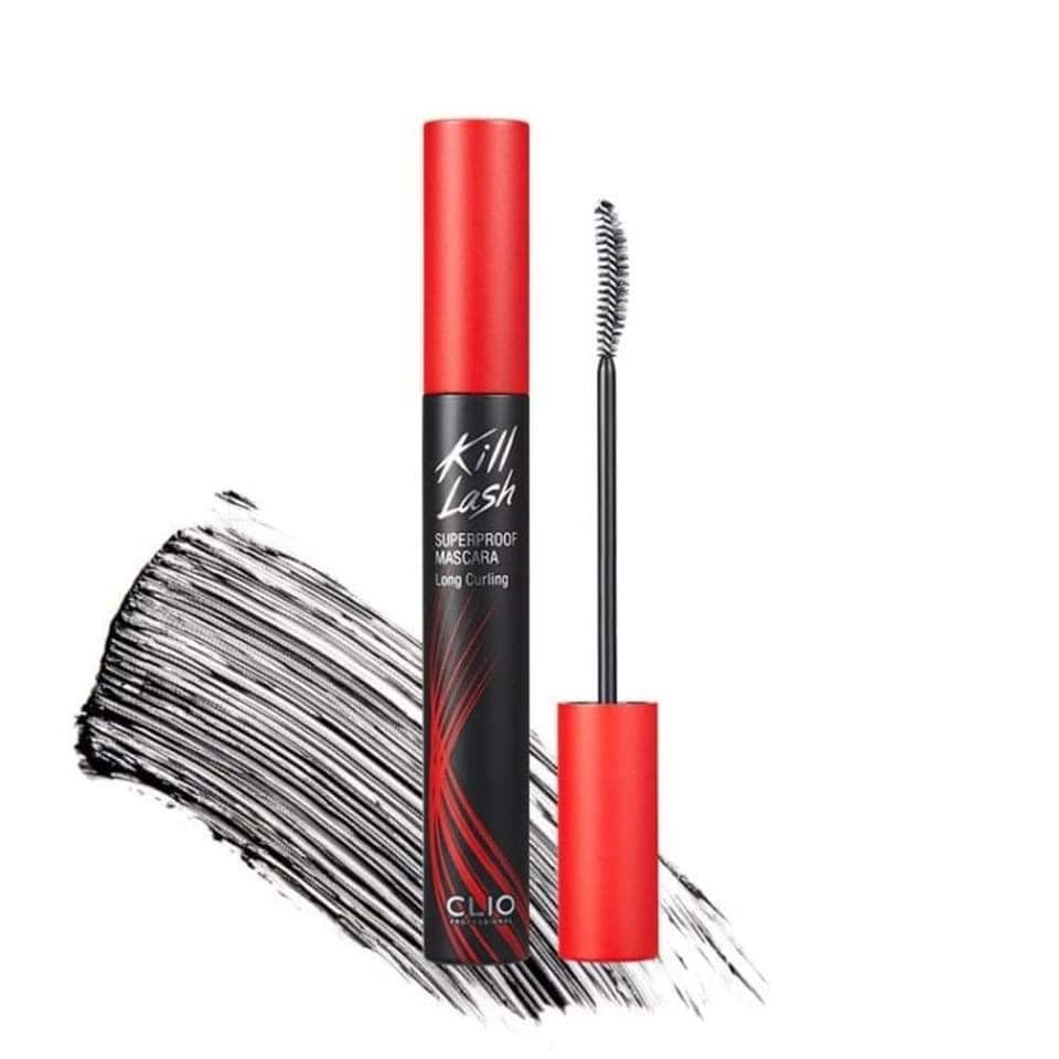 MASCARA CLIO CONG MI