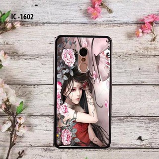 [FSS09JAN-Hoàn 20% xu]  ỐP LƯNG XIAOMI REDMI 5PLUS