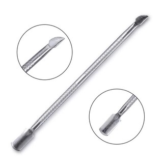 Đẩy da lấy khoé inox nhỏ