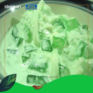 Thạch Hùng Chương Kiwi 2.2kg