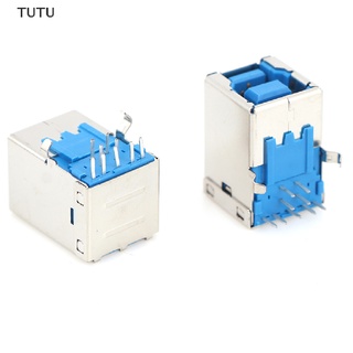 Bộ 10 Gi C M USB 3.0 Type B Chất Lượng Cao