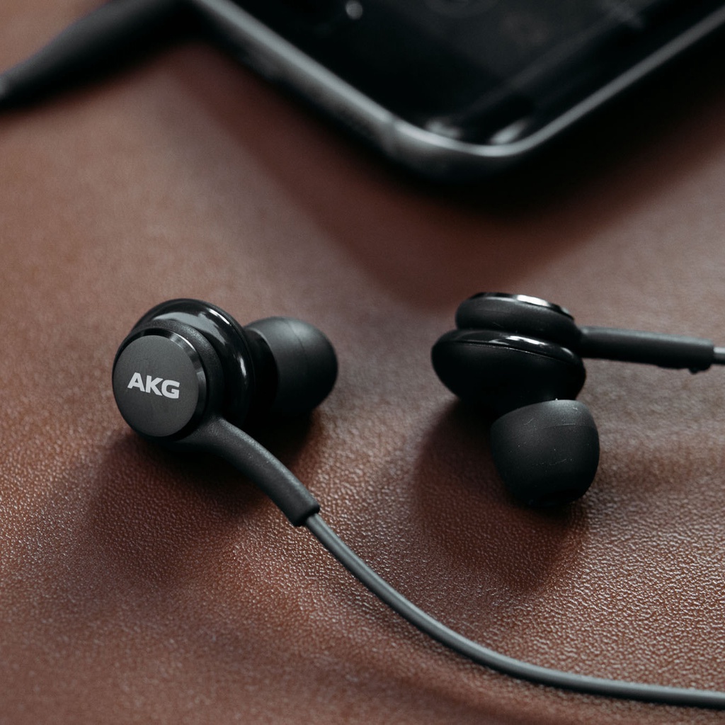 Tai Nghe AKG Bóc Máy S7 S8 S10 Made In VietNam - Tai Nghe Samsung Chính Hãng