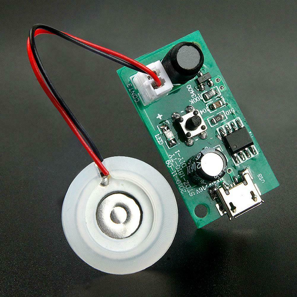 Bảng Mạch Khuếch Tán Độ Ẩm Usb Mini 5v E4B9