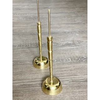 KHÁNH TAY TỤNG KINH (DẪN KHÁNH)