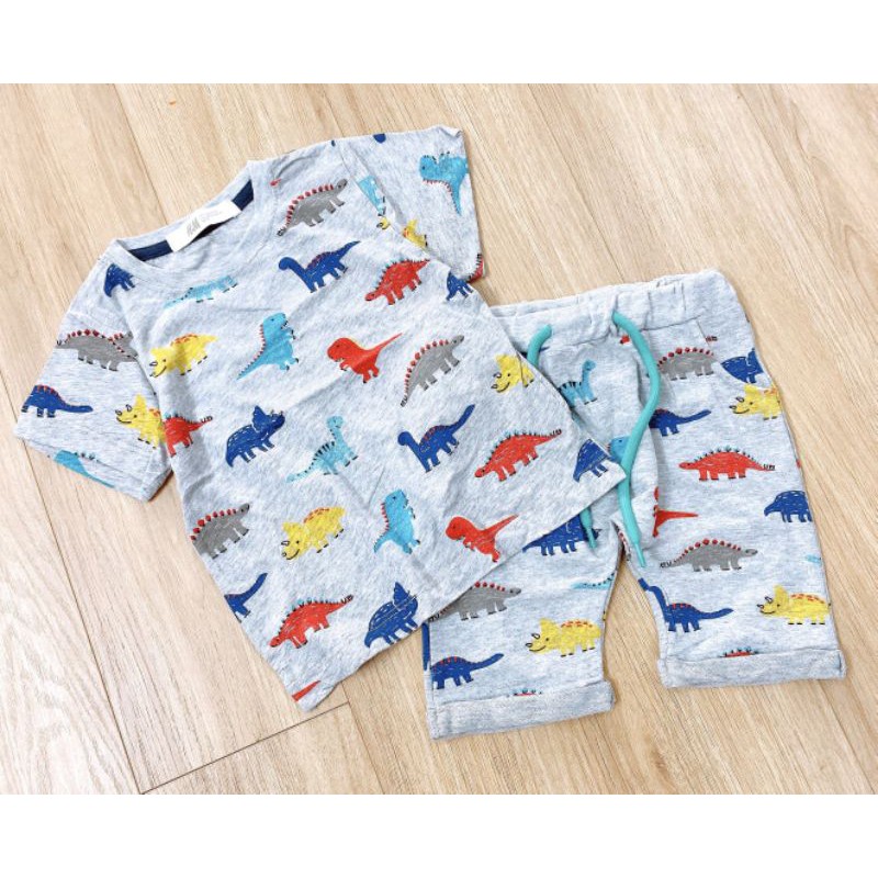 bộ dinosaurs HM