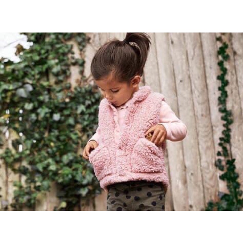 Jile lông cừu lót cotton mềm uniqilo dư xịn