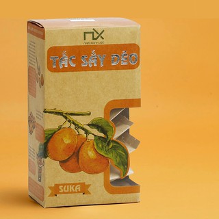 Tắc sấy dẻo Nam Xanh