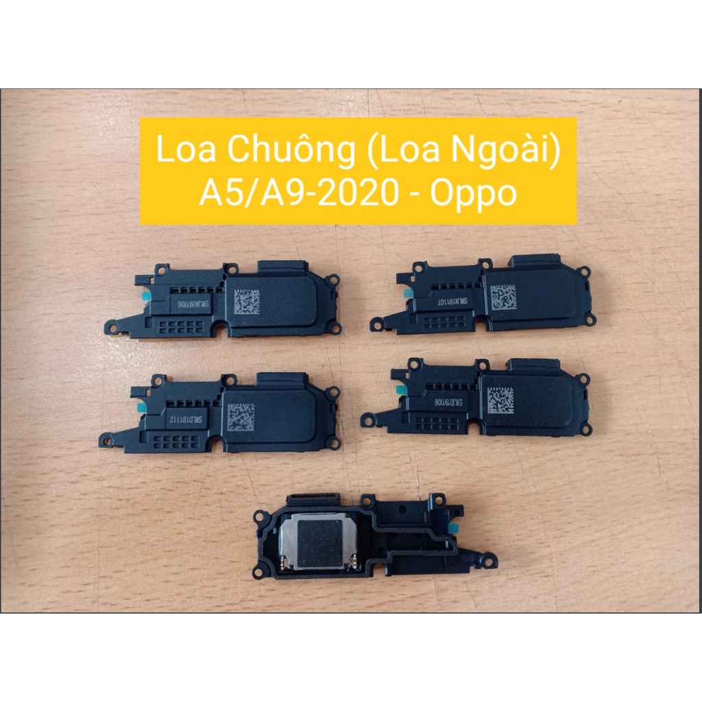 Loa Chuông  A5-A9-2020 - Oppo