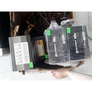 Nguồn máy tính cũ cao cấp chuyên gaming nhiều thương hiệu