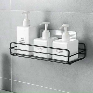 Mua Kệ đựng mỹ phẩm treo tường ❤FREESHIP ❤Kệ góc dán tường nhà tắm tiện lợi