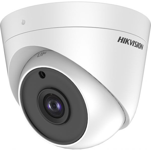 Camera Dome 4 in 1 hồng ngoại 2.0 Megapixel HIKVISION DS-2CE76D3T-ITPF