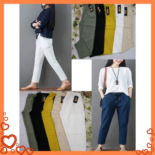 QUẦN CULOTTER NỮ CHẤT lIỆU VẢI SỚ