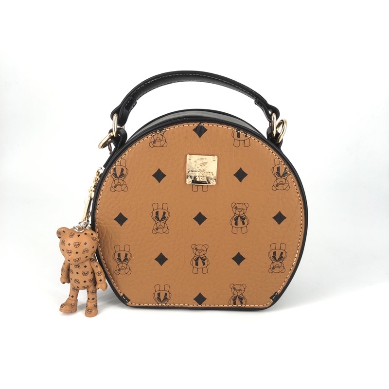 Túi xách TTWN BEAR TN2650 chính hãng